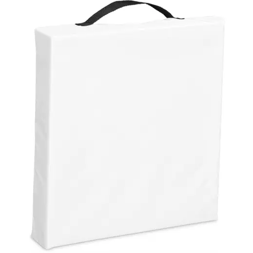 Hoppla Loftus Stadium Cushion Unbranded